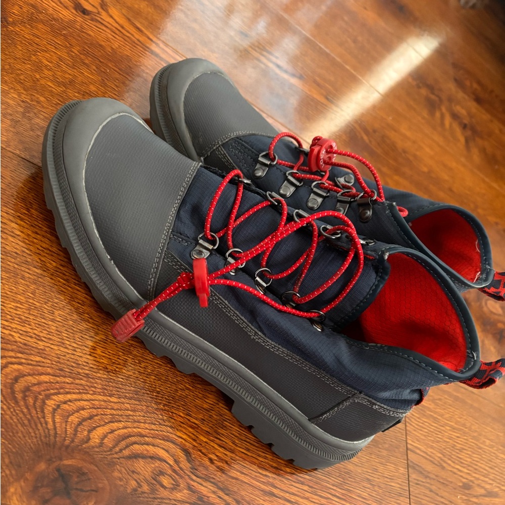 TOMS Cordova Boots – Men’s Size 8